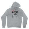 it's ok bro  funny Unisex Hoodie
