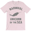 narwhals T-Shirt