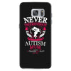 THE POWER OF AN Autism Mom Samsung Galaxy S7