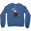 freedom Crewneck Sweatshirt
