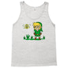 navi Tank Top