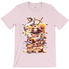 pirate T-Shirt