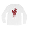 protect the living Long Sleeve Shirts