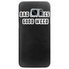 good weed Samsung Galaxy S7 Edge