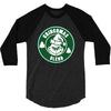 grinchmas 3/4 Sleeve Shirt