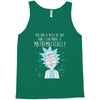 mathematically Tank Top