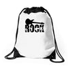 rock t shirt rock music guitar tshirt shirt ladies tee woman top,, Drawstring Bags