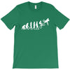 bike evolotions T-Shirt