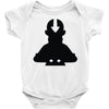 avatar the last air master Baby Onesie