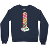 recharging Crewneck Sweatshirt