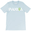Panda Write T-Shirt T-Shirt
