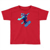 TOP PLAYERS Toddler T-shirt