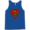 super rbg Tank Top