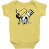 sanji Baby Onesie