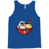 great wave ramen Tank Top
