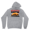 red dead redemption 2 Unisex Hoodie