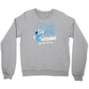 fishing fanatics Crewneck Sweatshirt