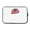 wookie cushion Laptop sleeve