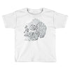 that is the question Toddler T-shirt