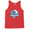 planet hoth wampas Tank Top