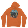 sensual migration Unisex Hoodie