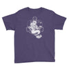 sailors beware Youth Tee