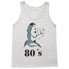 los 80&acute;s Tank Top