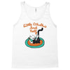 little cthulhu Tank Top