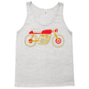 caferacer Tank Top
