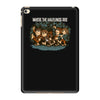 where the halflings are iPad Mini 4