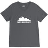 melbourne V-Neck Tee