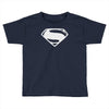 beast bode mens superman Toddler T-shirt