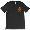 ugly ginger cookies pocket T-Shirt