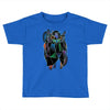 polygonal owl Toddler T-shirt
