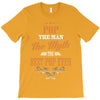 pop the man the myth best pop ever T-Shirt
