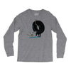 good things come to those who wait! Long Sleeve Shirts
