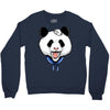 panda sailor Crewneck Sweatshirt
