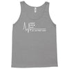 not that calm Tank Top