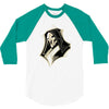reaper (2) 3/4 Sleeve Shirt