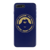 st pauli eat nazis iPhone 7 Plus Case