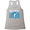 Baby Shark Doo Doo Racerback Tank