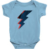 Srar Bolt Baby Bodysuit
