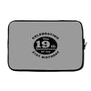 Funny 40th Birthday Laptop sleeve