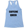 caffein Racerback Tank