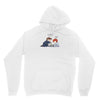 aliens Unisex Hoodie
