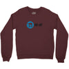 reach out and crush someone Crewneck Sweatshirt