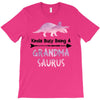 cool grandma saurus T-Shirt