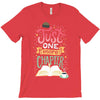 one more chapter T-Shirt