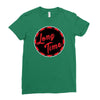 fahrie77 Ladies Fitted T-Shirt