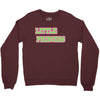 little princess Crewneck Sweatshirt